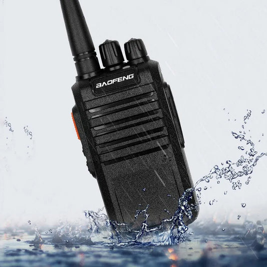 WalkTalkie Ham Two Way Radio