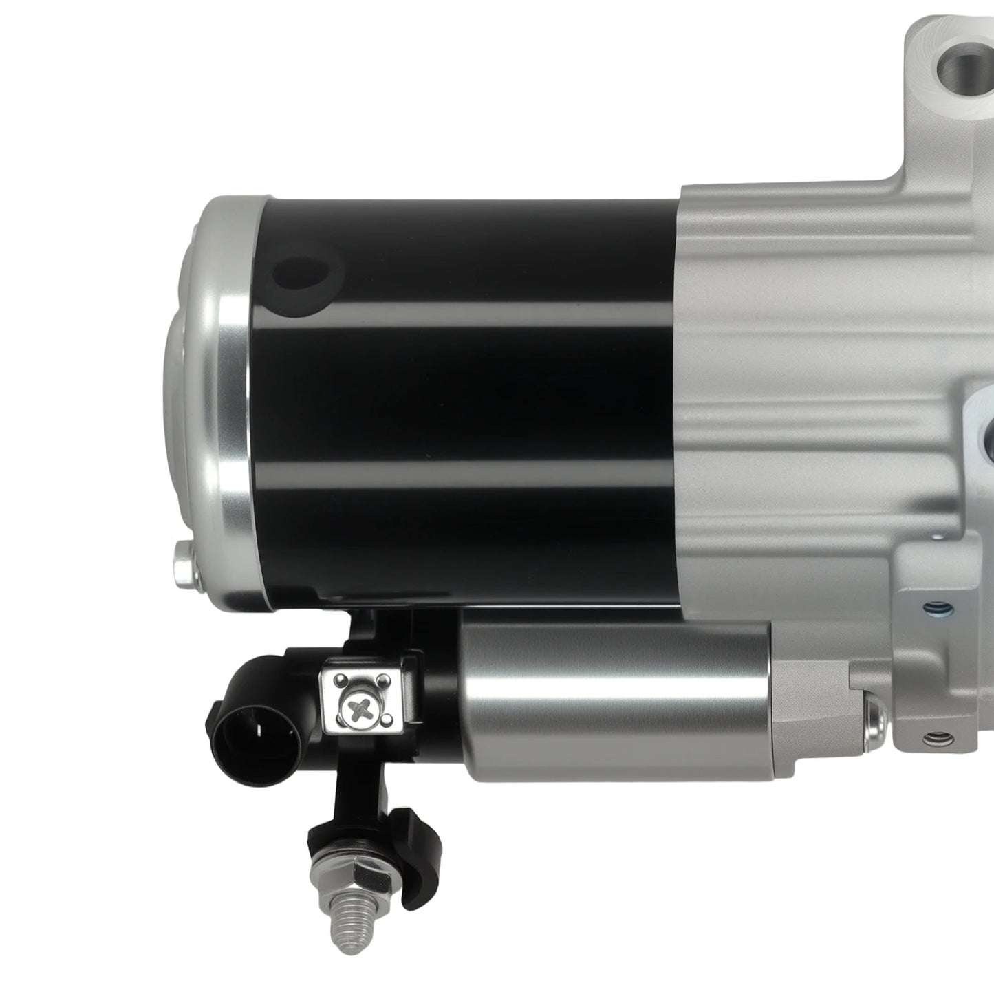 Starter For Chevrolet Silverado 1500 GMC Sierra 1500 Yukon Cadillac 14-16 1.7KW 12655055 M000T24072