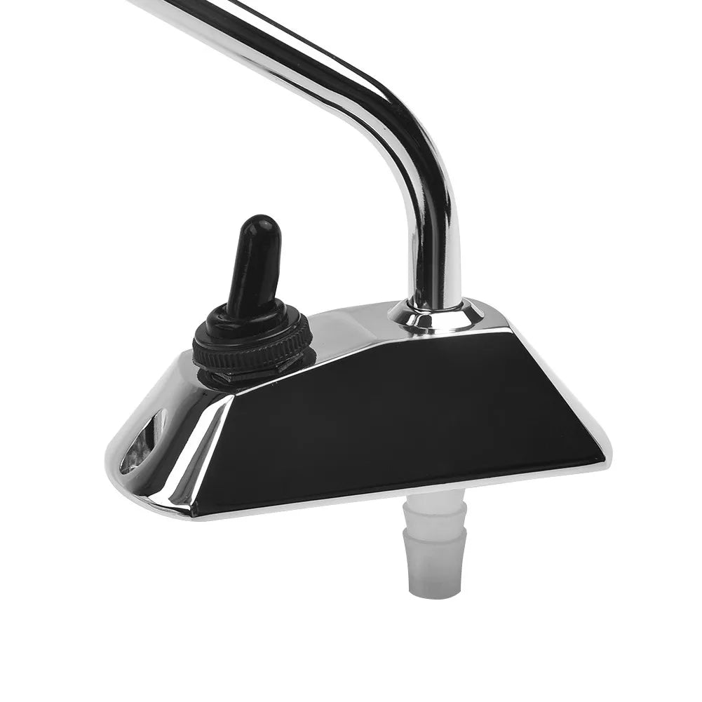 Electric Water Pump Tap Faucet Water