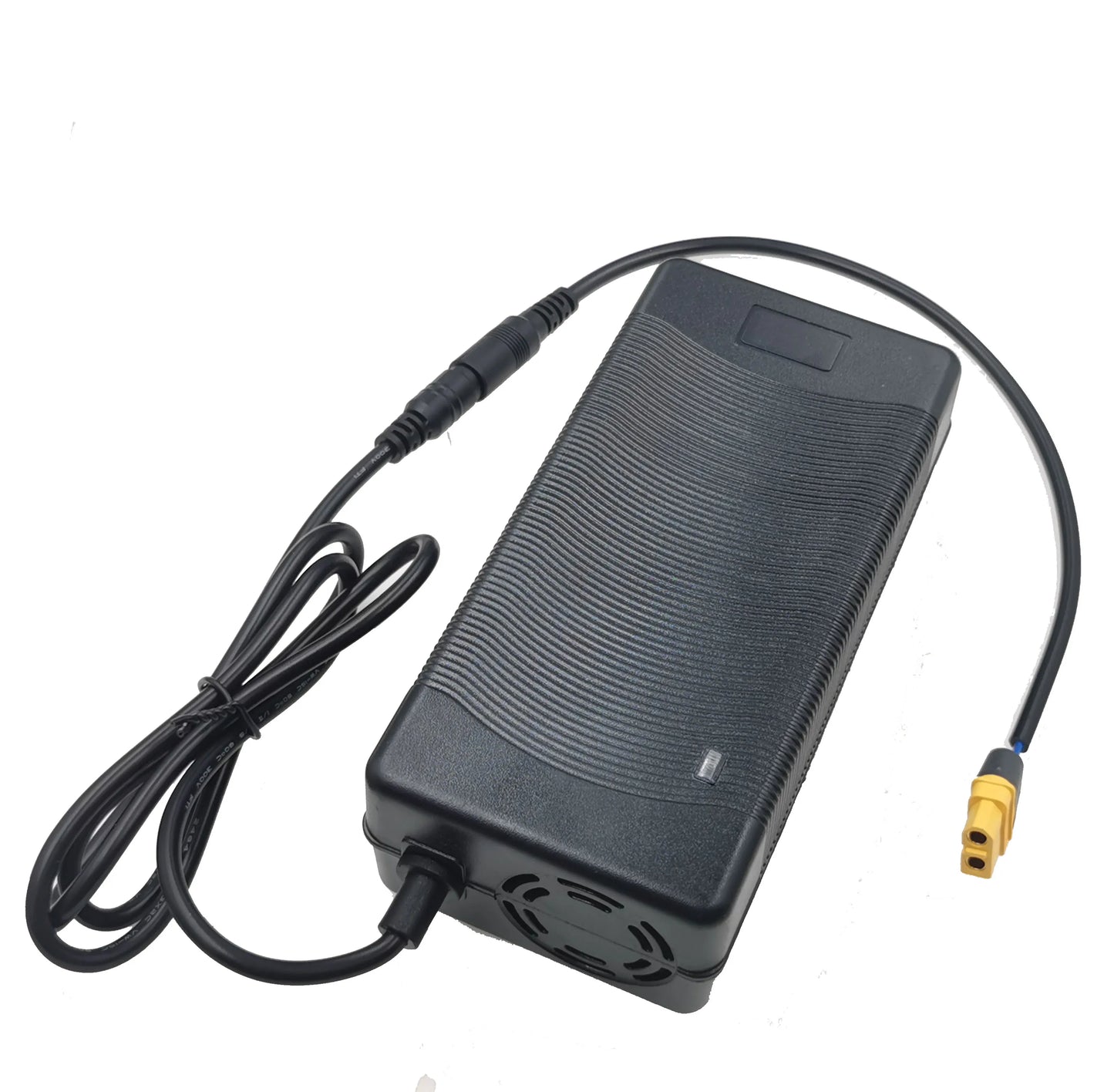 36V Charger 42V 4A electric bike lithium battery charger for 36V lithium battery pack with XT60 Socket/connector