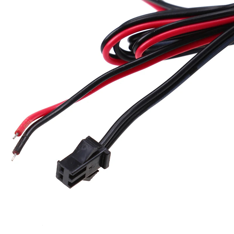 EL Wire Power Supply Neon Light Car Ambient Light Driver Transformer For Neon Lighting Strip Accessories 3V 5V 12V