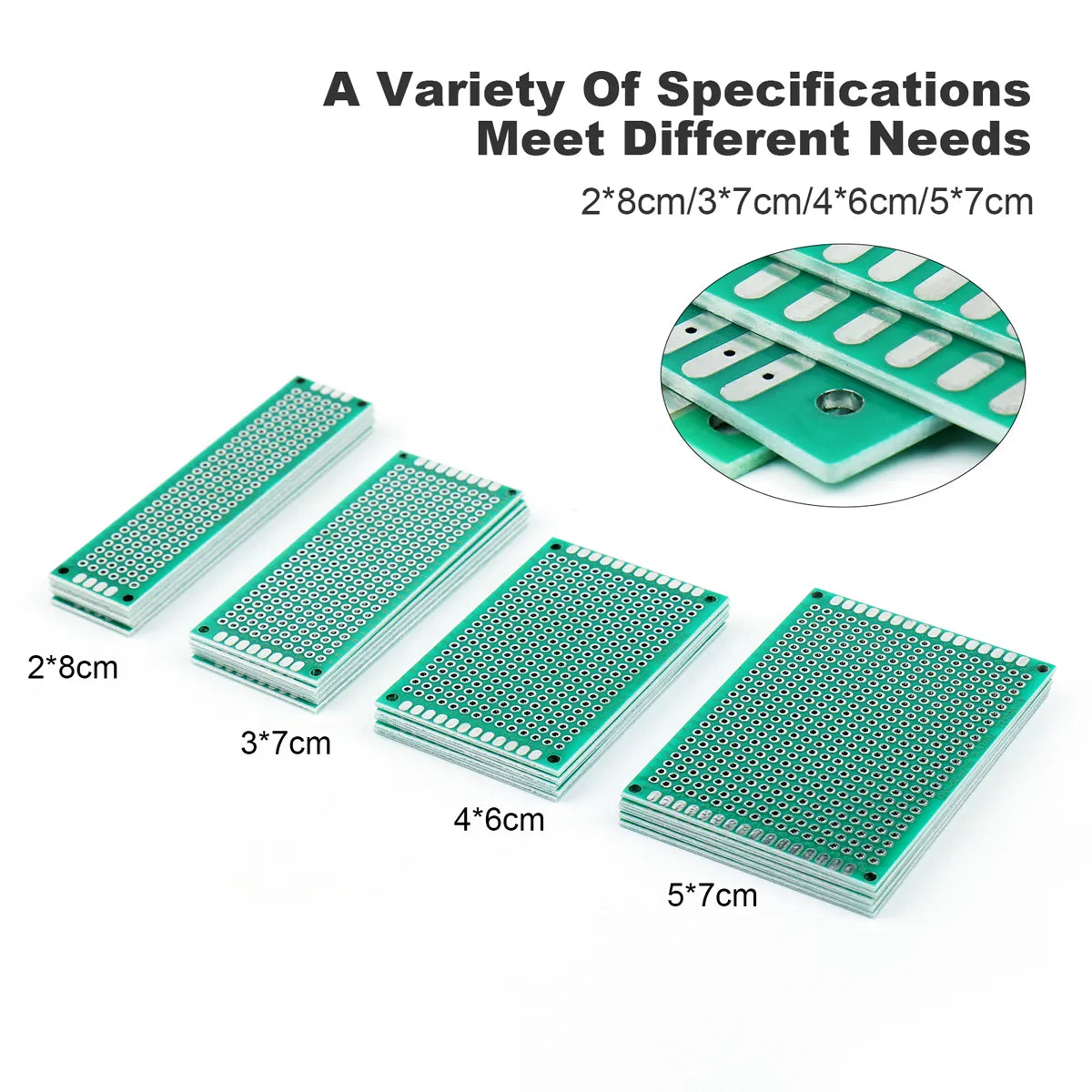 Prototype Circuit Board