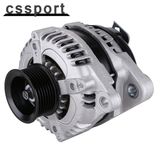 Alternator For Acura TSX 2.4L 2009-14 Honda Accord 2.4L 2008-12 31100R40A01