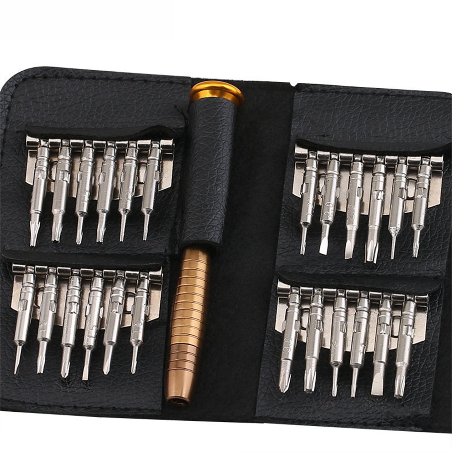 25 IN 1 Precision Screwdriver Tools Set Repair Tool Kit For DJI Drone RC Cars