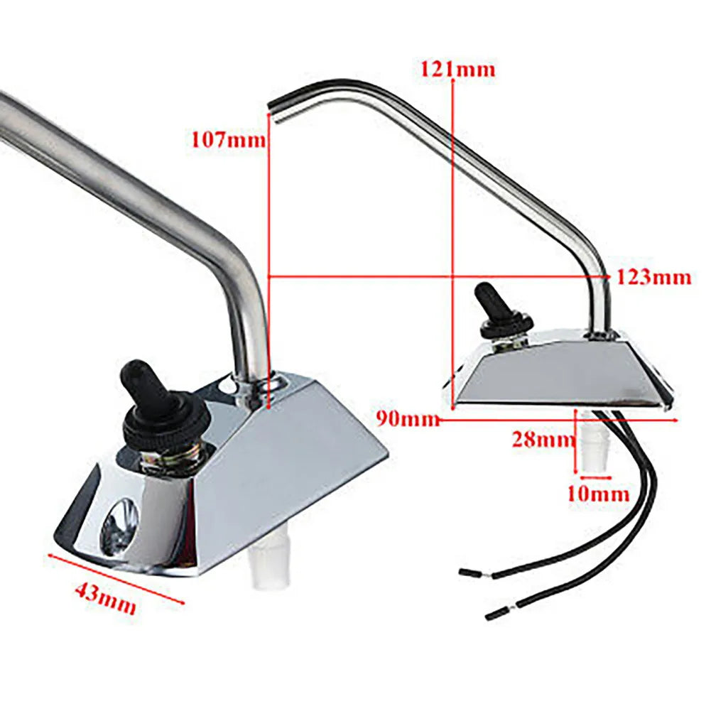 Electric Water Pump Tap Faucet Water