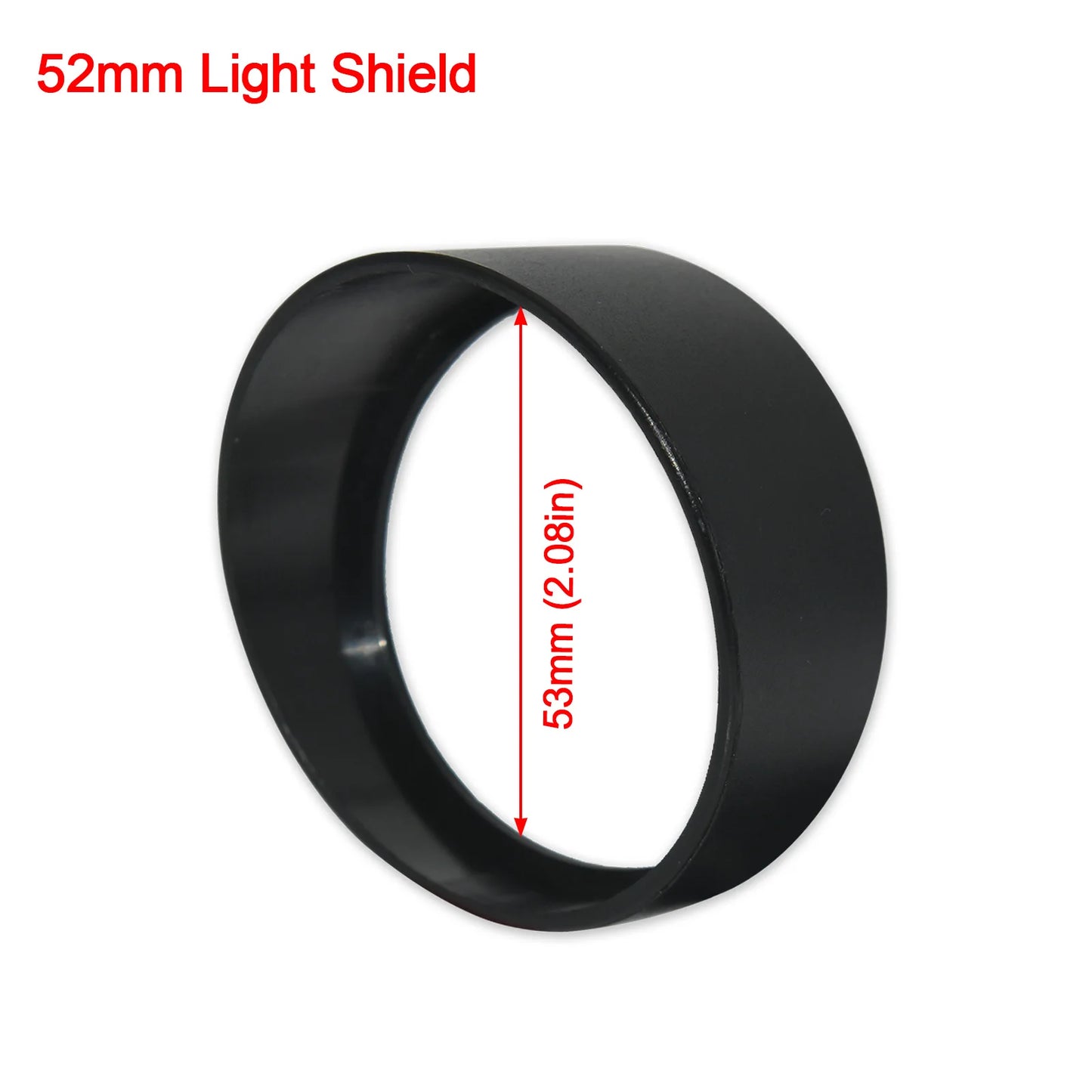 2inch 52mm Car Gauge Pod Universal Black Single Double Triple Car Meters Holder for Left Right Drive Car for Auto Gauge Pod