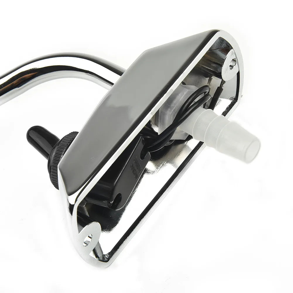 Electric Water Pump Tap Faucet Water