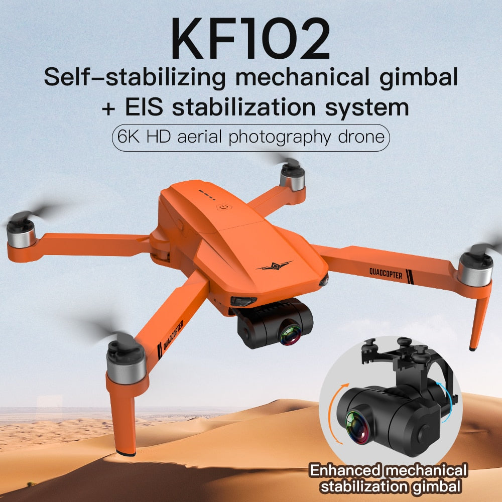 GPS Drone 4k Professional 8K HD Camera Aerial Photography