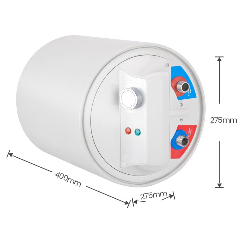 Mobile  Wall Mount RV Camping Electric Water Heater