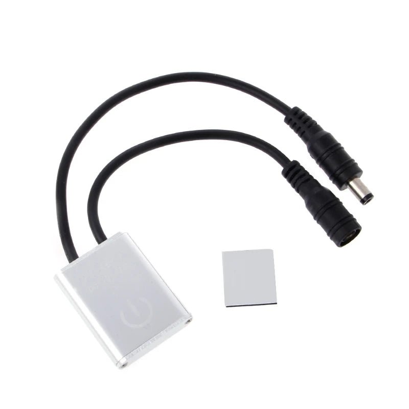 LED Touch Sensor Dimmer Switch For LED Strip