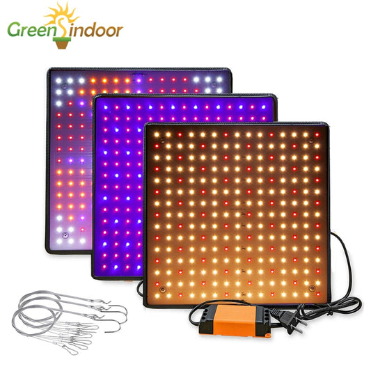 3500K Grow Tent Lamp 1000W LED Grow Light Panel