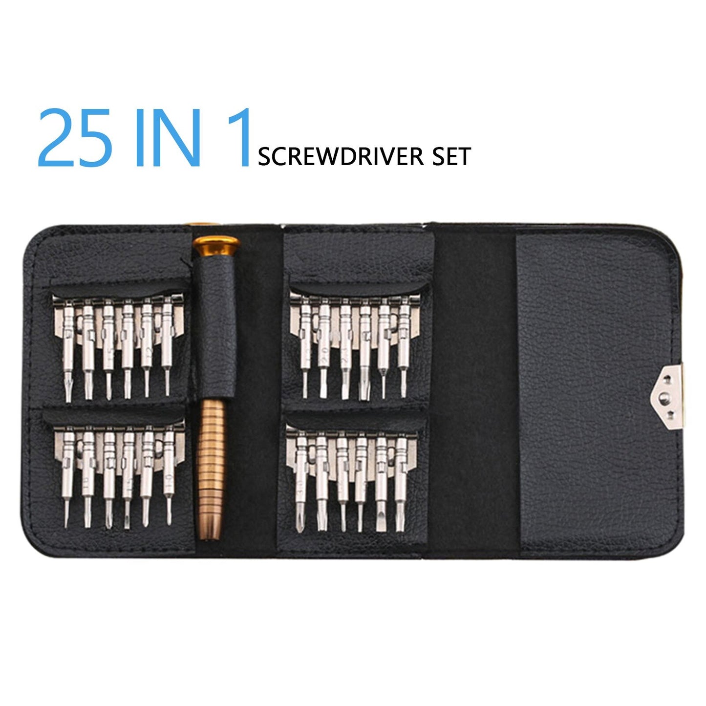 25 IN 1 Precision Screwdriver Tools Set Repair Tool Kit For DJI Drone RC Cars