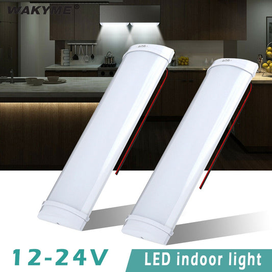 LED Roof Light Indoor for Motorhome, Van, RV Camper and Boat